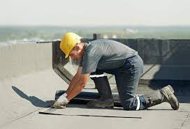 Commercial Roofing Services in Bellmore, NY